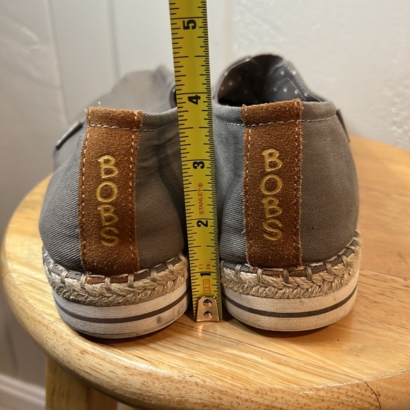 Skechers Bobs Womens Breeze Slip-On Shoe - Picture 10 of 11